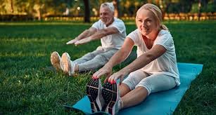 Physical Activity